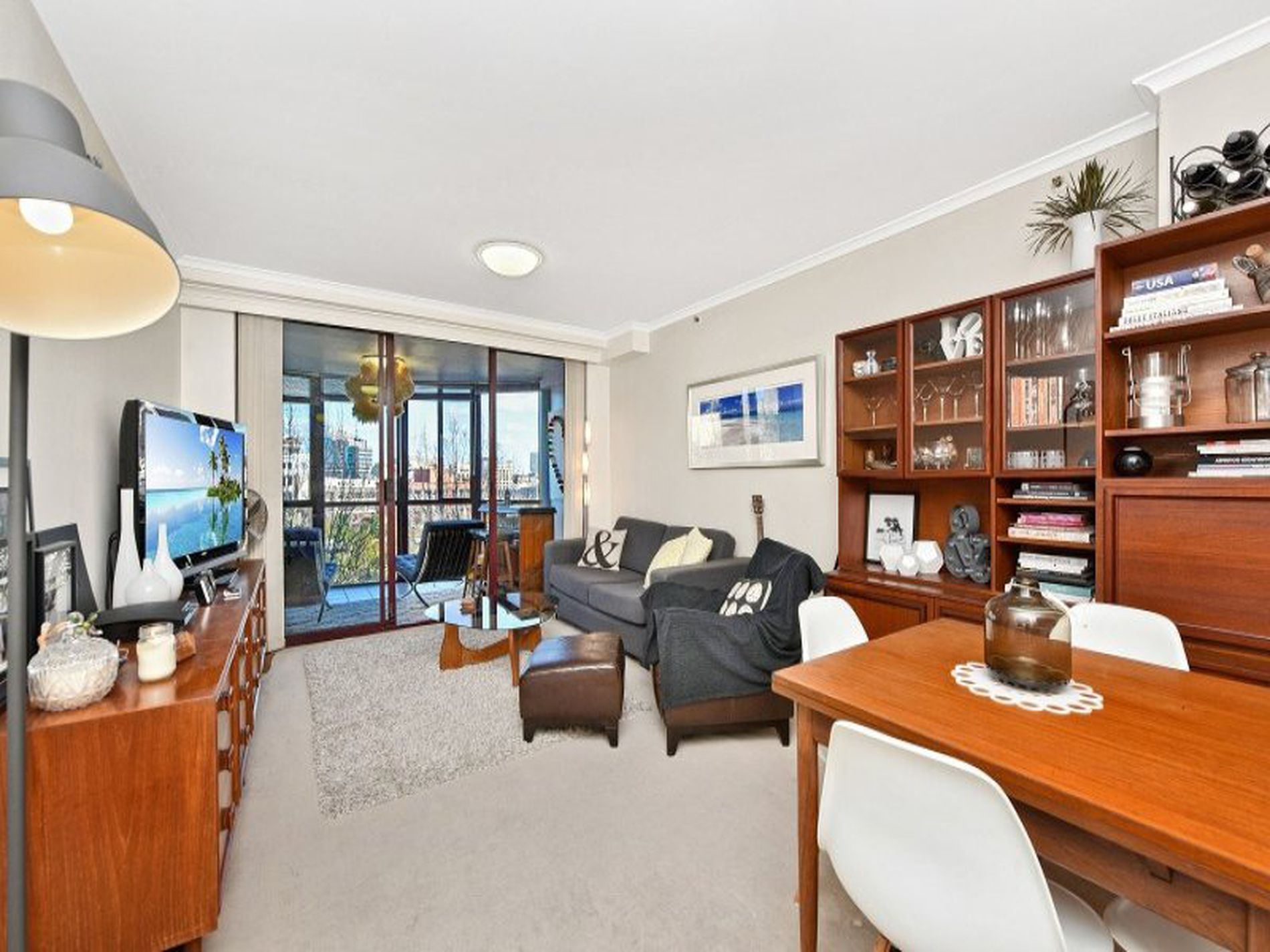 10 / 168 Goulburn Street, Surry Hills