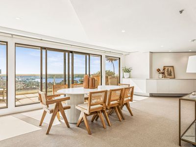 Penthouse 2901 / 187 Liverpool Street, Sydney