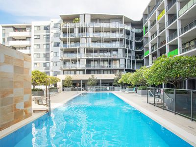 113 / 26 Hood Street, Subiaco