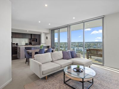 1701 / 659 Murray Street, West Perth