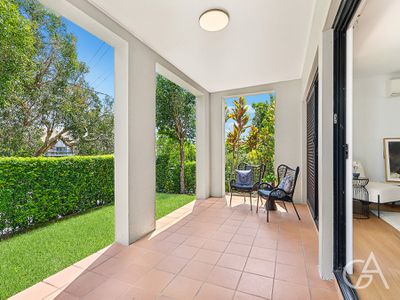 3 / 80 Ascog Terrace, Toowong