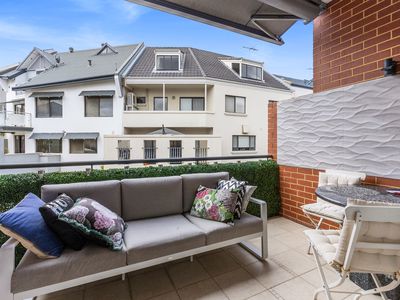 36A Kensington Street, East Perth