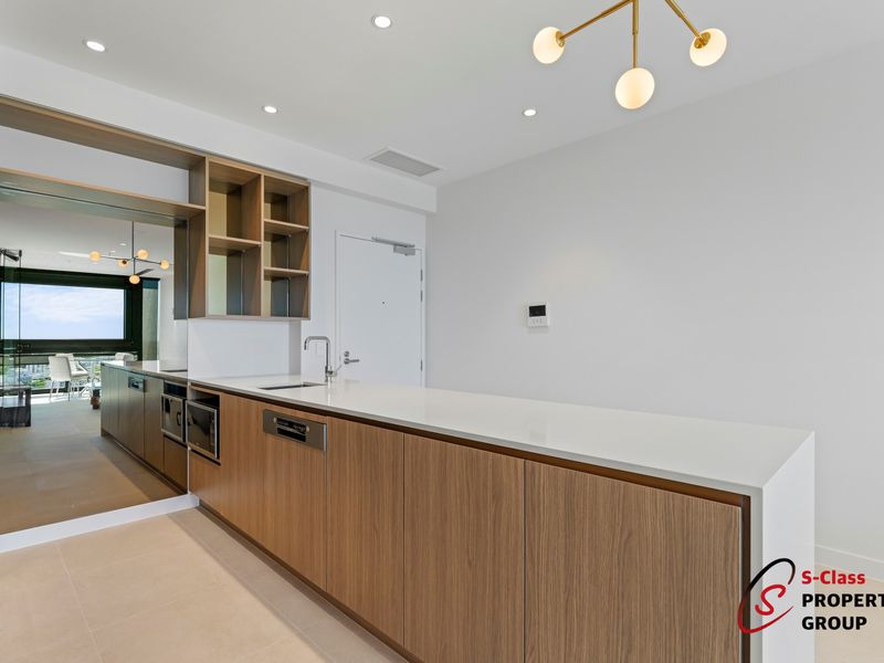 2604 / 80 Milligan Street, Perth