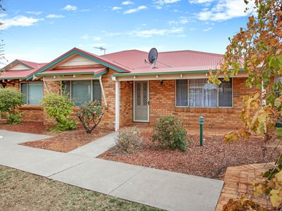 6 / 269 Dugan Street, Somerville