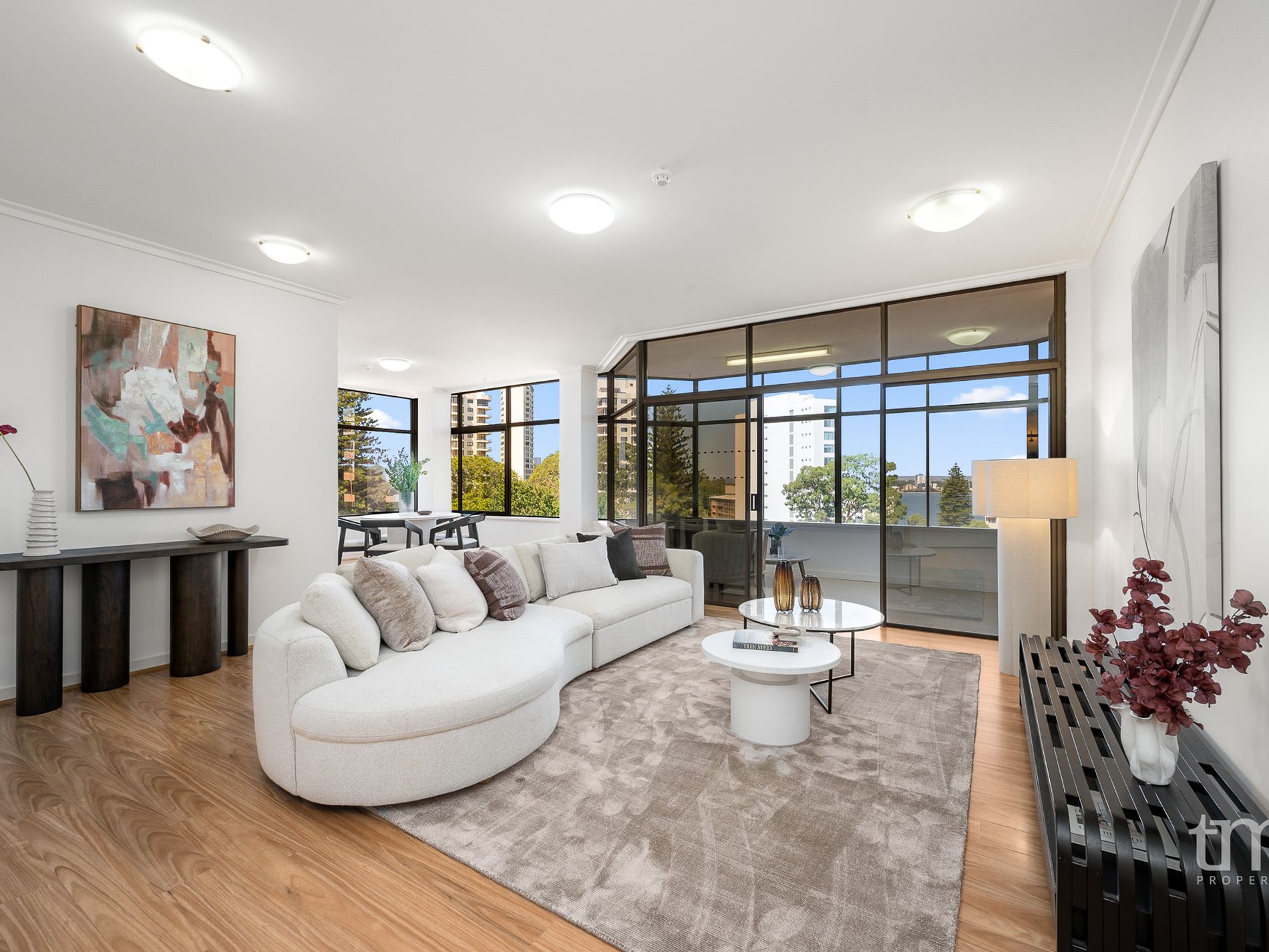 3E / 21 Park Avenue, Crawley