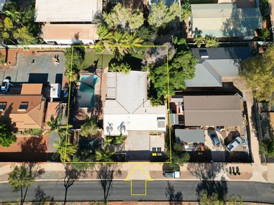 6 Pedlar Street, South Hedland