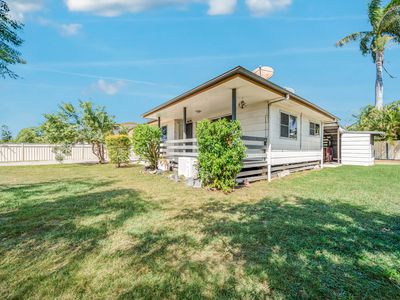 1 Adams Crescent, Blackwater