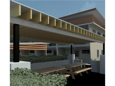 9 / 9 Kingsmill Street, Port Hedland