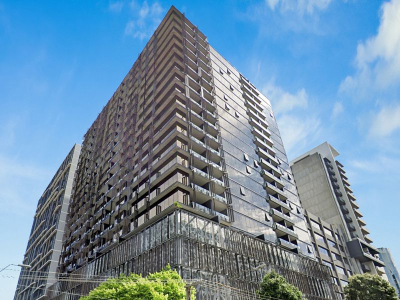 2015 / 22 Dorcas Street, Southbank