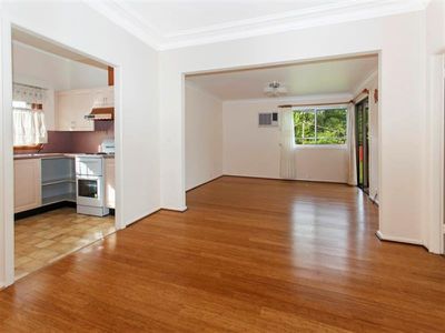 22 Ellengowan Crescent, Fairy Meadow