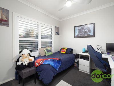 55 Tooze Circuit, North Rothbury