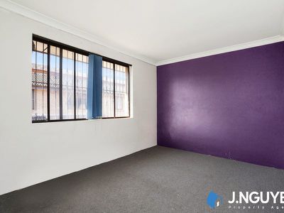 8 / 66-68 Cumberland Street, Cabramatta