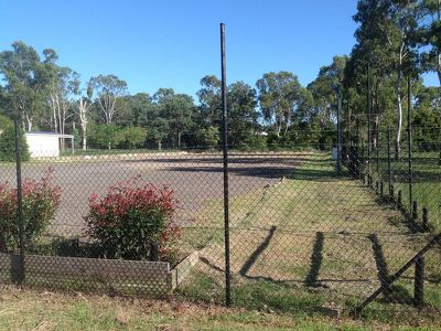 11 King Street, Nanango