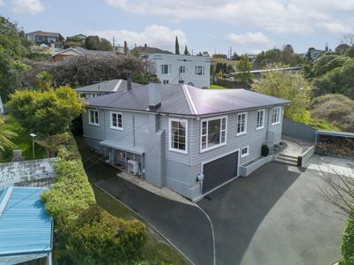 54 Oakwood Avenue, Maryhill