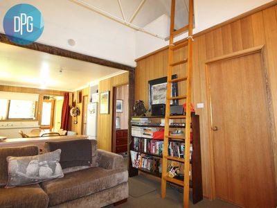 4200 Mansfield Woods Point Road, Jamieson