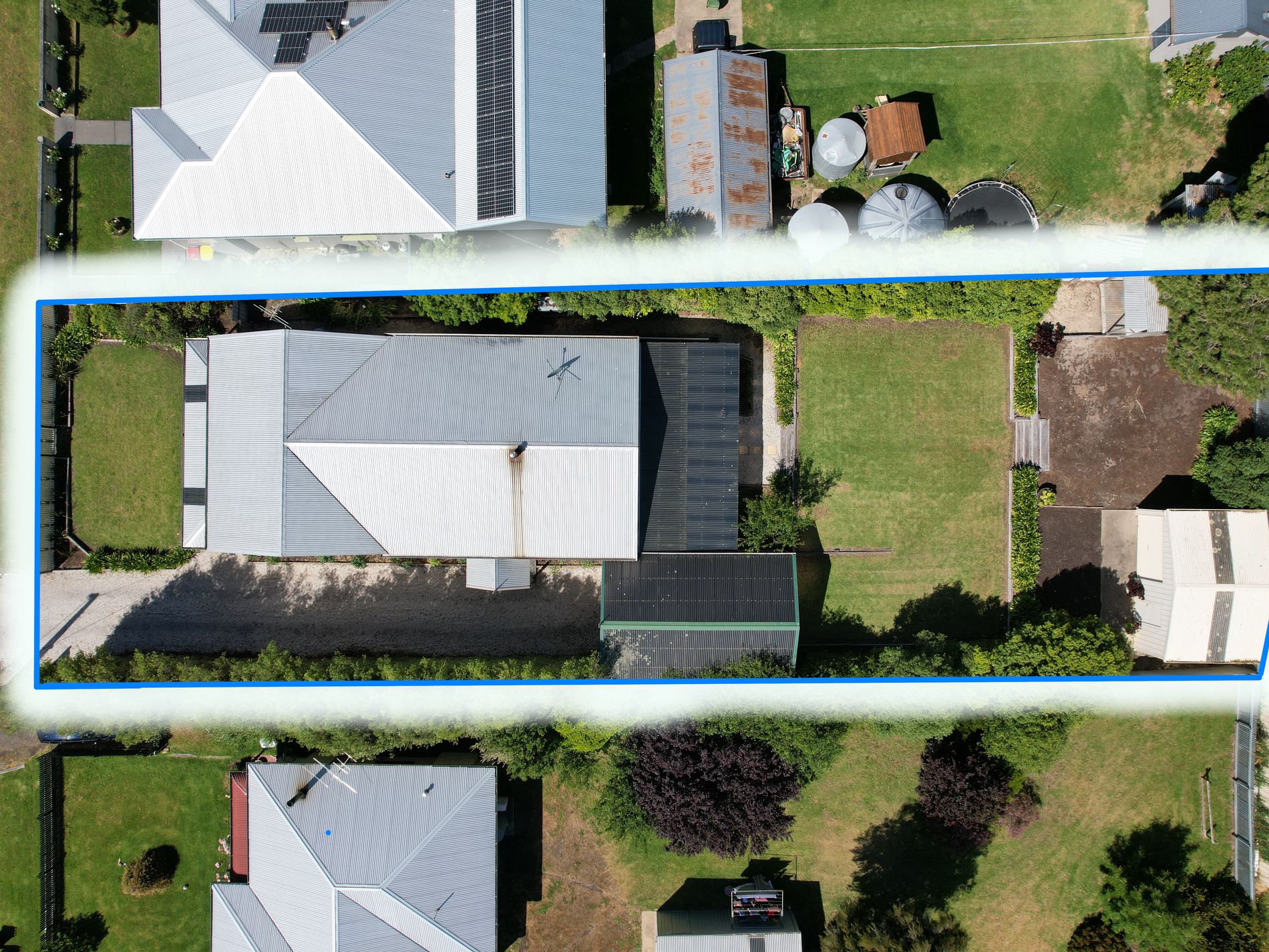 27 Grigg Terrace, Millicent