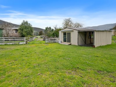 945 Glen Huon Road, Glen Huon