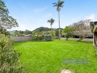 6053 Tweed Valley Way, Burringbar