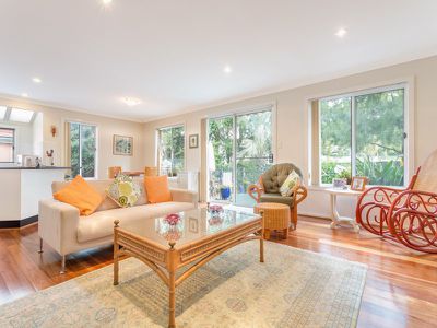 2 Stanthorpe Drive, Kanahooka