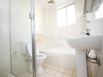 7 / 24 Ferguson Avenue, Wiley Park