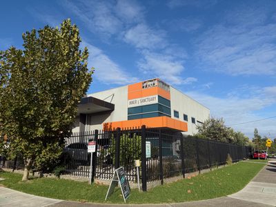 1 / 19 Churchill Street, Williamstown North