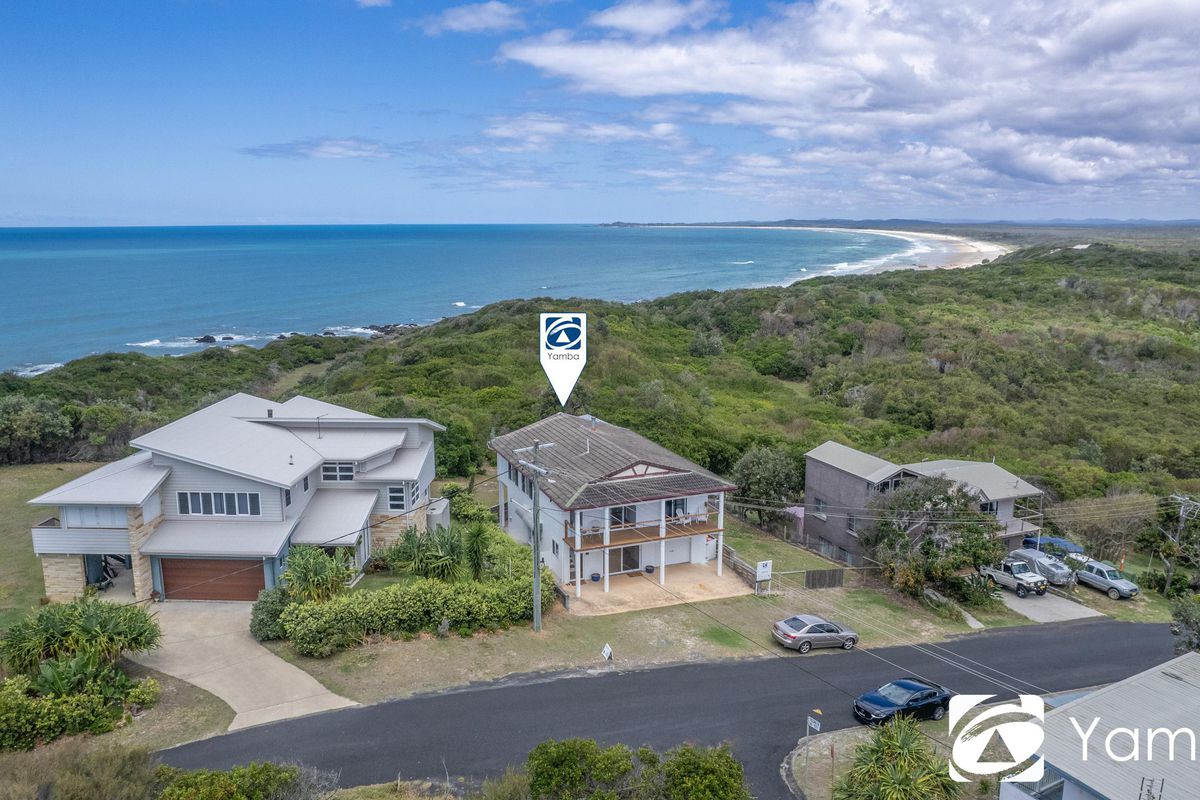 3 Azalea Street, Brooms Head