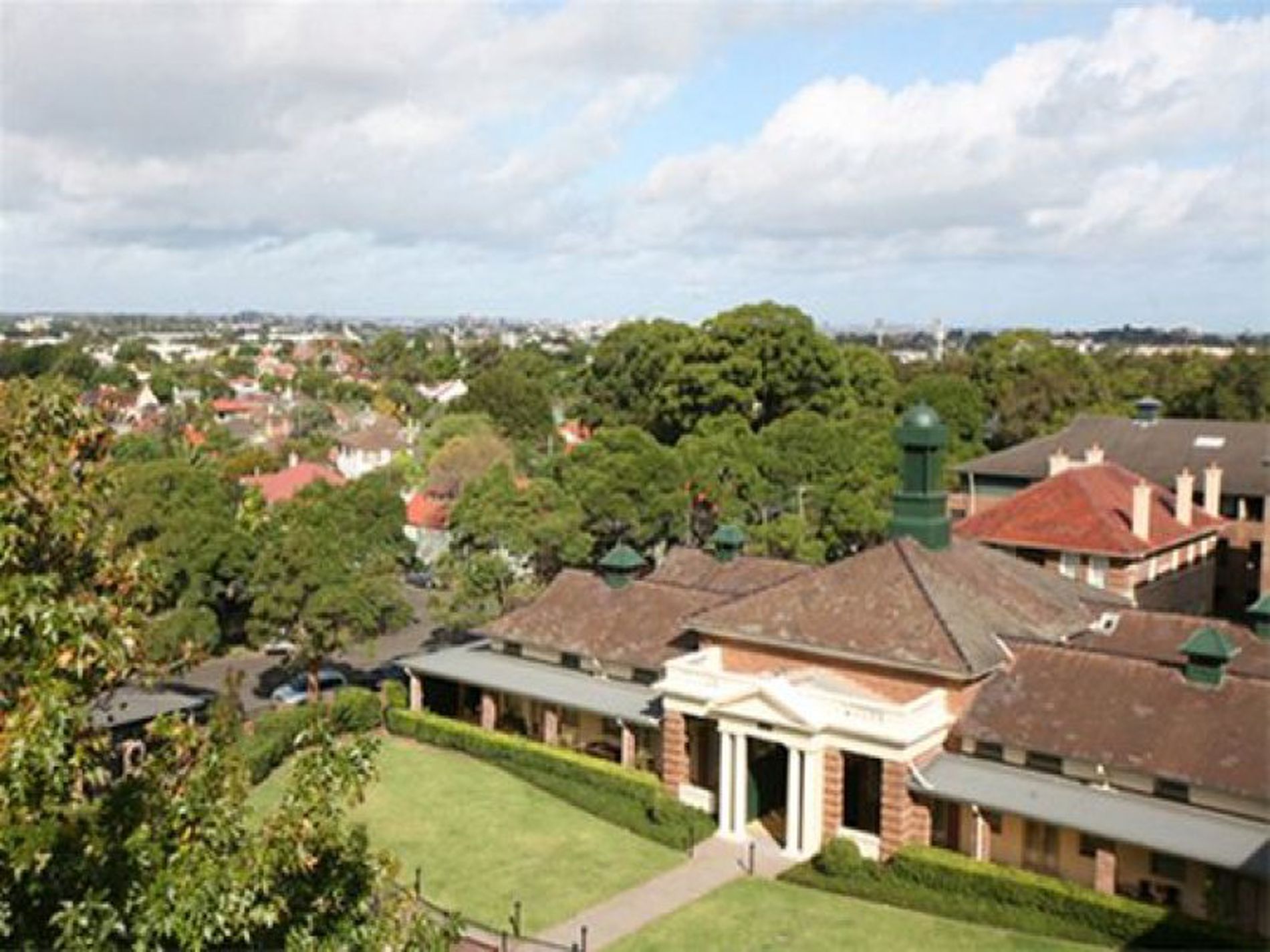 21 / 1-3 Coronation Avenue, Petersham