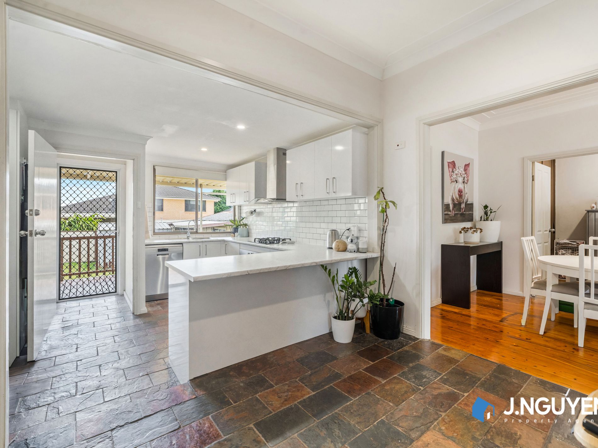 1 Byrd Street, Canley Heights