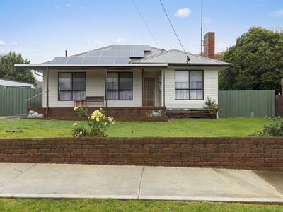 15 Howard Place, Seymour