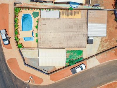 10 Corbet Place, South Hedland