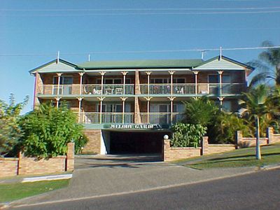 5 / 12 Auburn Terrace, Indooroopilly