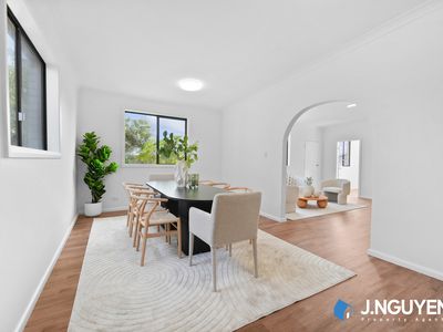 49A Hemphill Avenue, Mount Pritchard