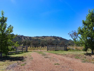 32 High Vista Court, Mansfield