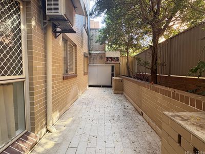 3/62-66 Courallie Avenue, Homebush West