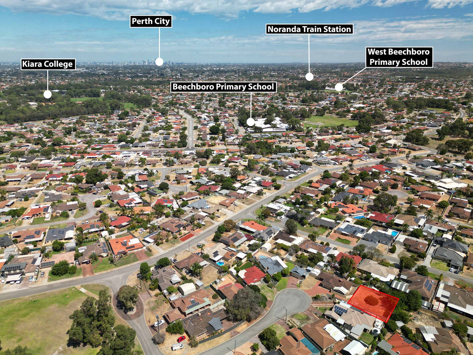 12A Missouri Court, Beechboro