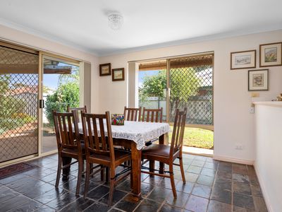 8A Siberia Close, Hannans