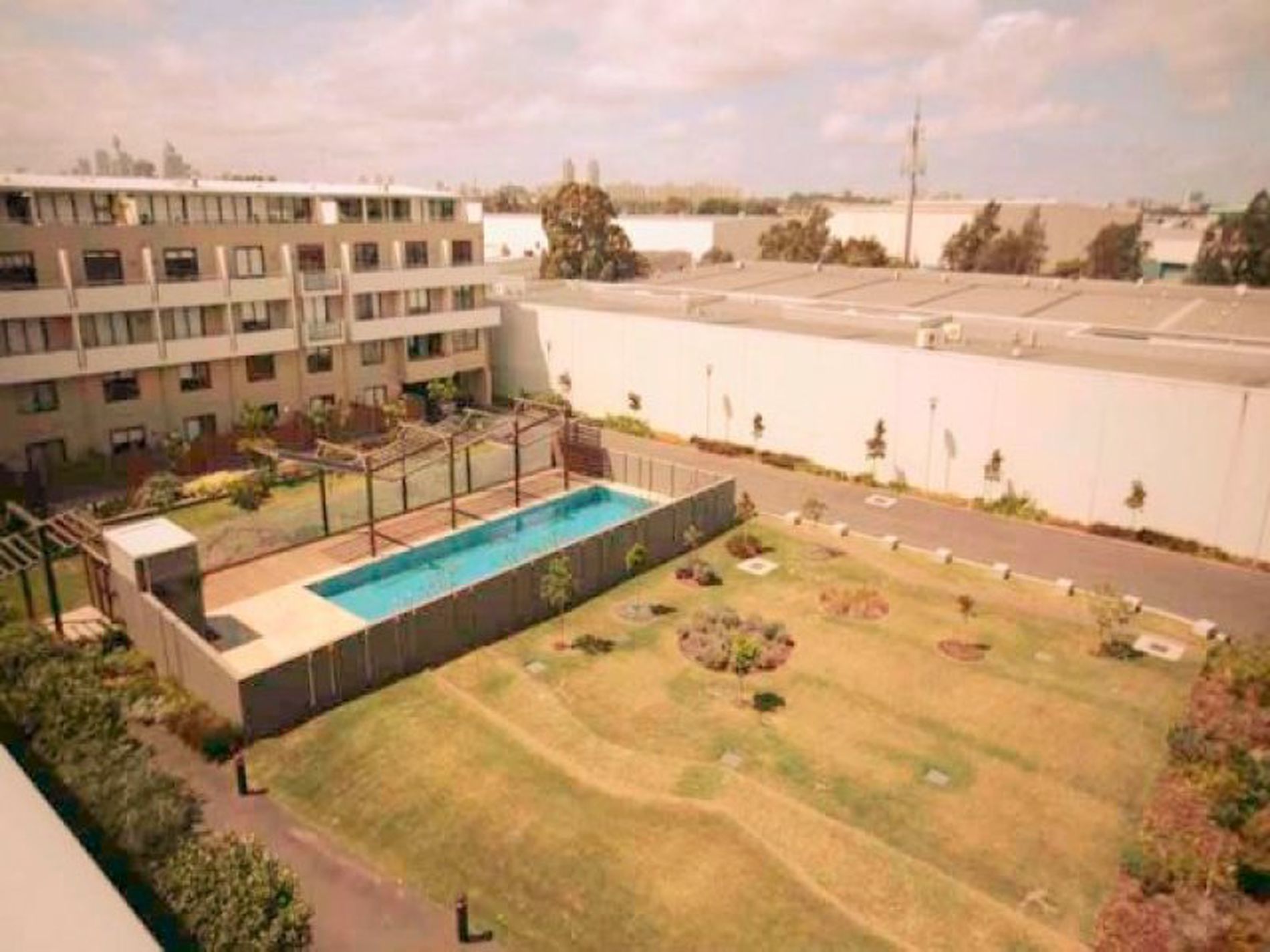 2505 / 8 Eve Street, Erskineville