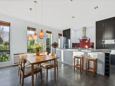 5 Bridgewater Lane, Stoke