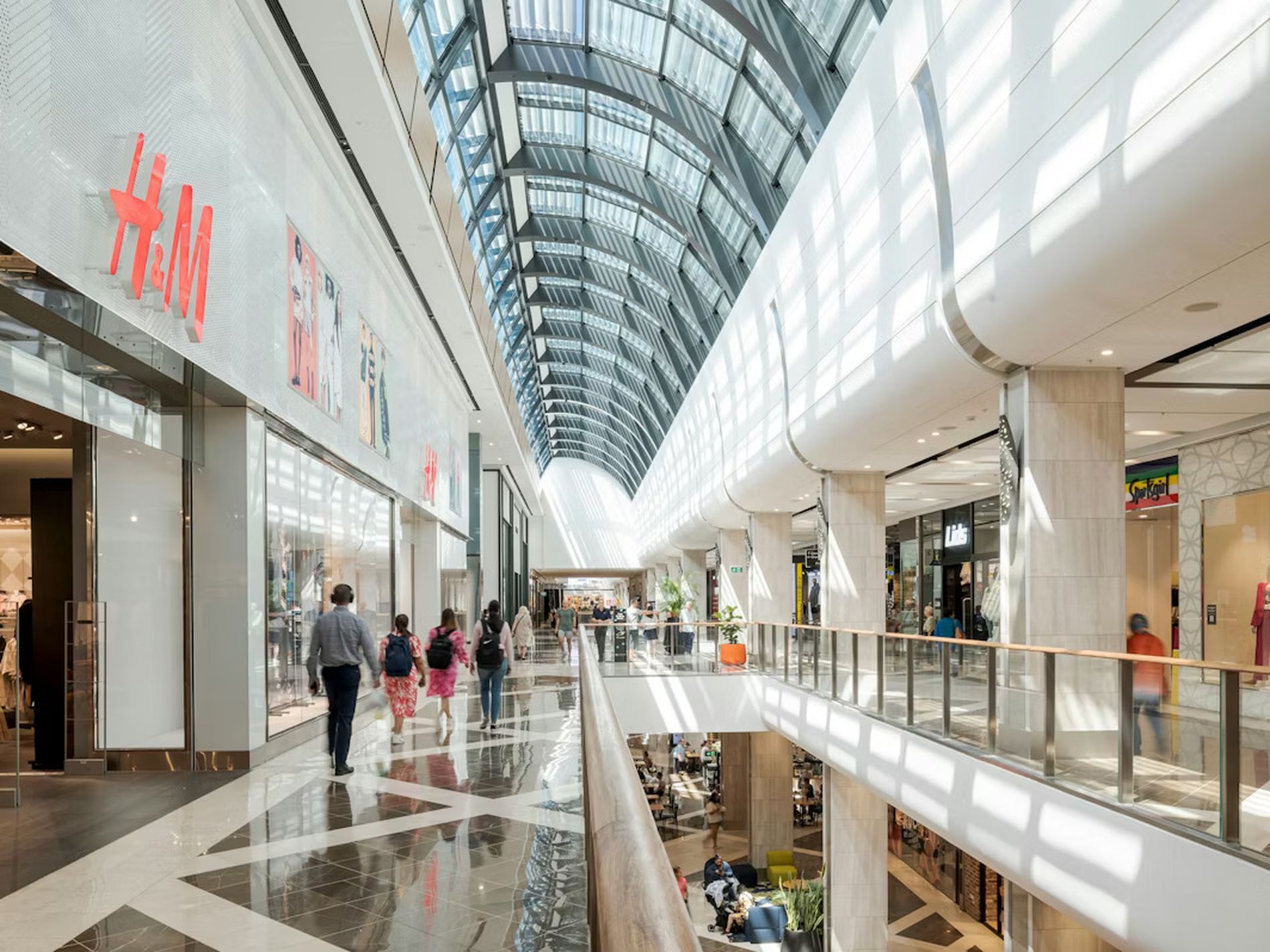 B1511 / 82 Waterloo Road, Macquarie Park