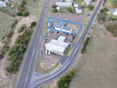 11630 Southern Ports Highway, Millicent