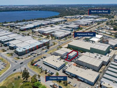 3 / 33 Hammond Road, Cockburn Central