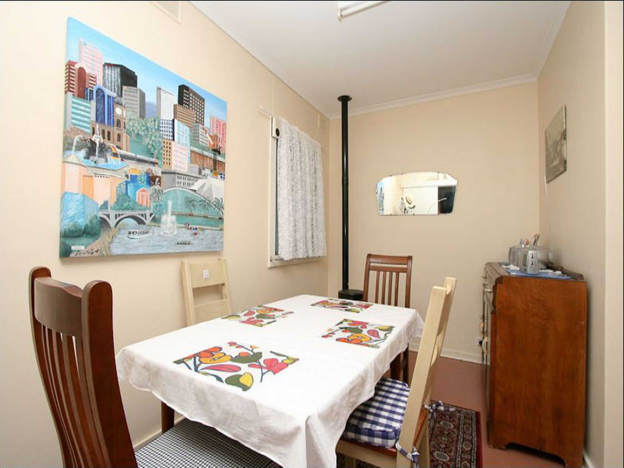 3 / 11 Sturdee Street, Broadview