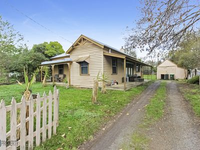 17 Playne Street, Heathcote
