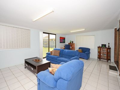 14 CONNOCK STREET, Urangan