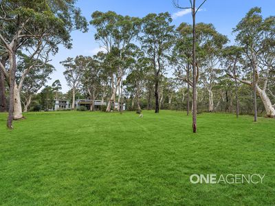 125 Evelyn Road, Tomerong