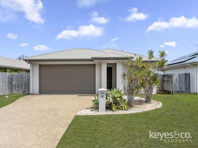 5 Woodrow Circuit, Mount Louisa