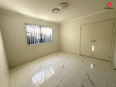30 BANFIELD DRIVE, Oran Park