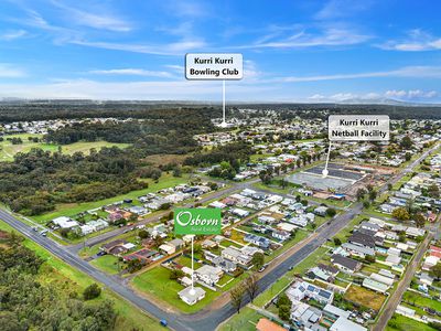 2 Rawson Street, Kurri Kurri