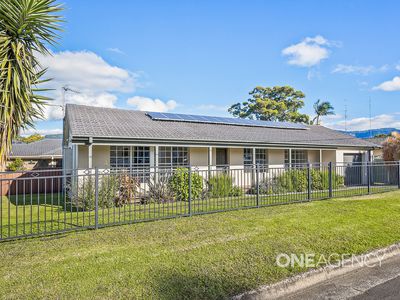 5 Hamilton Road, Albion Park