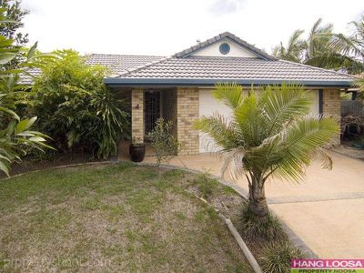 4 Talara Court, Tewantin